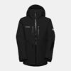 Mtn. Pro 2.0 3L GTX HS Hooded Jacket Men