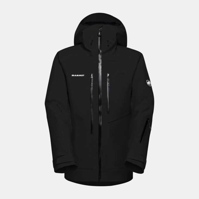 Mtn. Pro 2.0 3L GTX HS Hooded Jacket Men