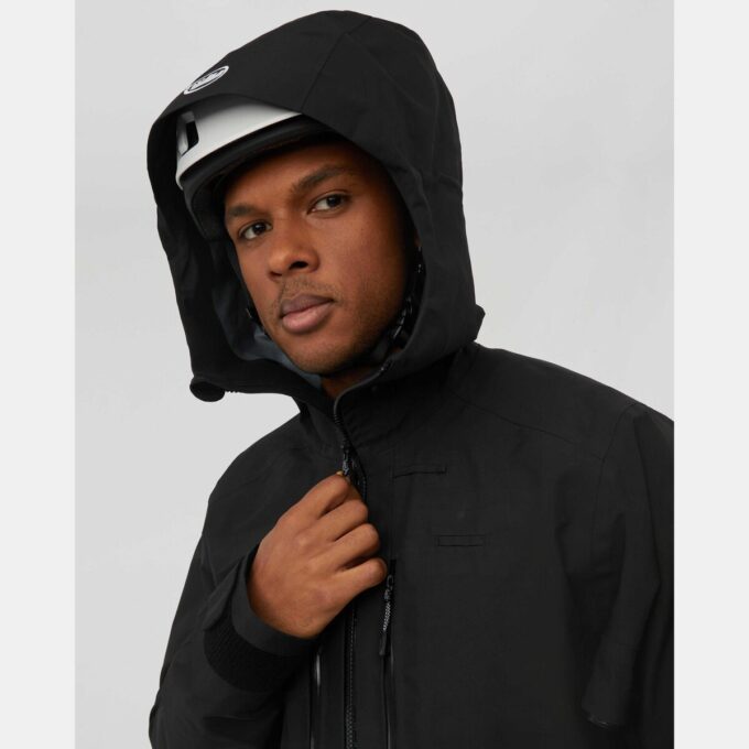 Mtn. Pro 2.0 3L GTX HS Hooded Jacket Men