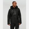 Mtn. Pro 2.0 3L GTX HS Hooded Jacket Men