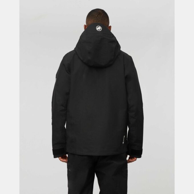Mtn. Pro 2.0 3L GTX HS Hooded Jacket Men