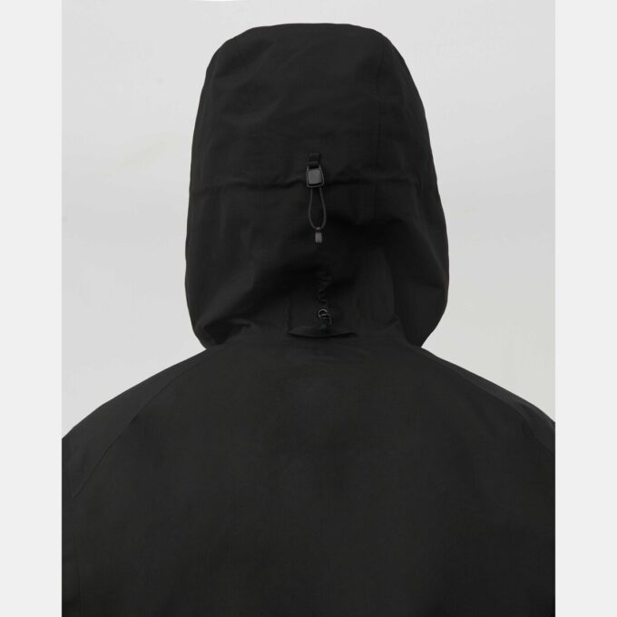 Mtn. Pro 2.0 3L GTX HS Hooded Jacket Men
