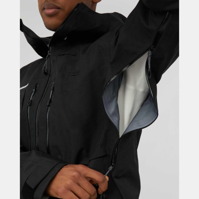 Mtn. Pro 2.0 3L GTX HS Hooded Jacket Men