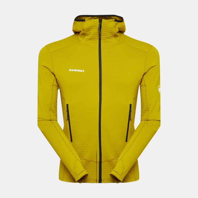 Mtn. Pro 2.0 Light ML Hooded Jacket Men Mtn. Pro 2.0 Light ML Hooded Jacket Men