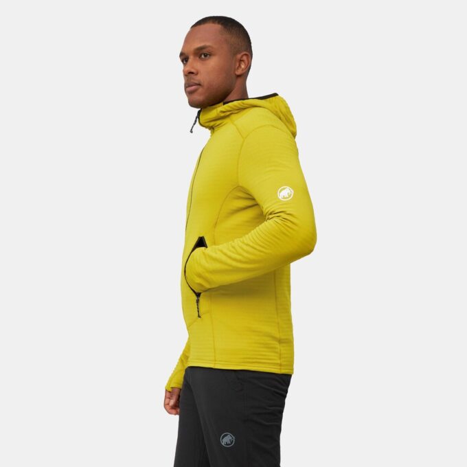 Mtn. Pro 2.0 Light ML Hooded Jacket Men Mtn. Pro 2.0 Light ML Hooded Jacket Men