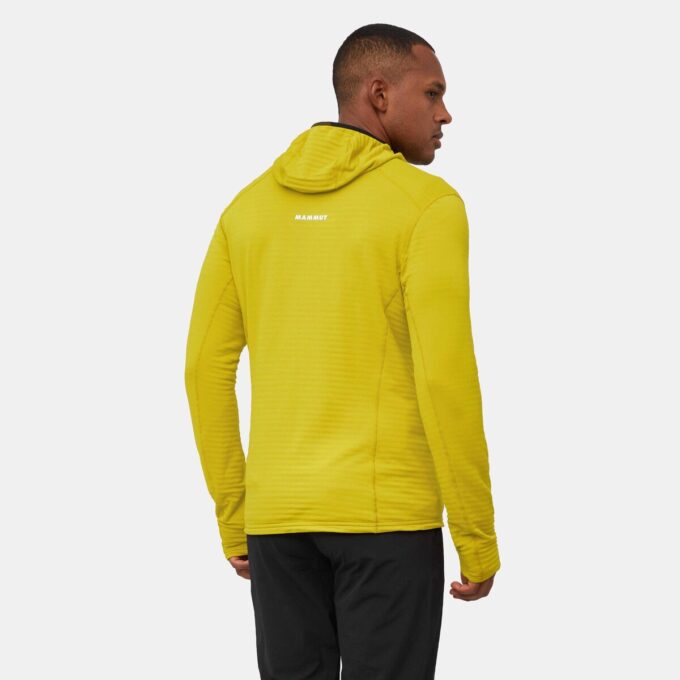 Mtn. Pro 2.0 Light ML Hooded Jacket Men Mtn. Pro 2.0 Light ML Hooded Jacket Men