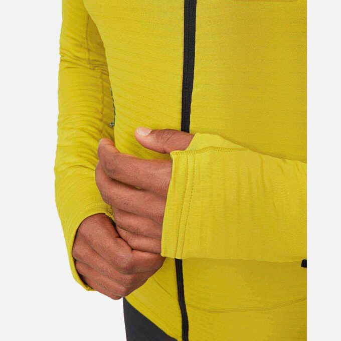 Mtn. Pro 2.0 Light ML Hooded Jacket Men Mtn. Pro 2.0 Light ML Hooded Jacket Men