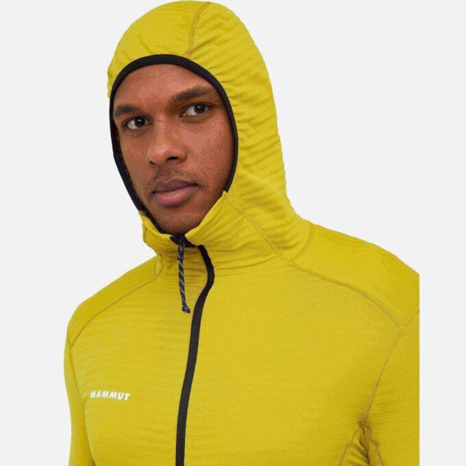 Mtn. Pro 2.0 Light ML Hooded Jacket Men Mtn. Pro 2.0 Light ML Hooded Jacket Men