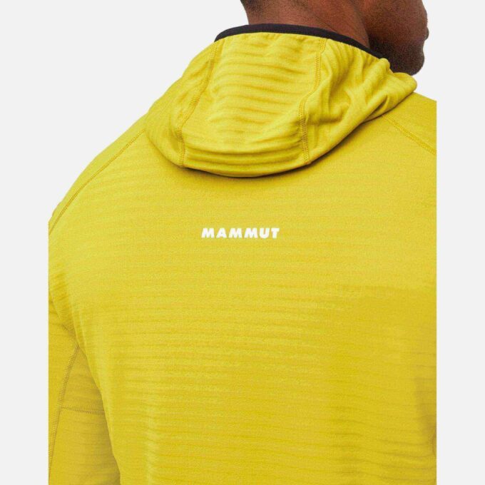 Mtn. Pro 2.0 Light ML Hooded Jacket Men Mtn. Pro 2.0 Light ML Hooded Jacket Men