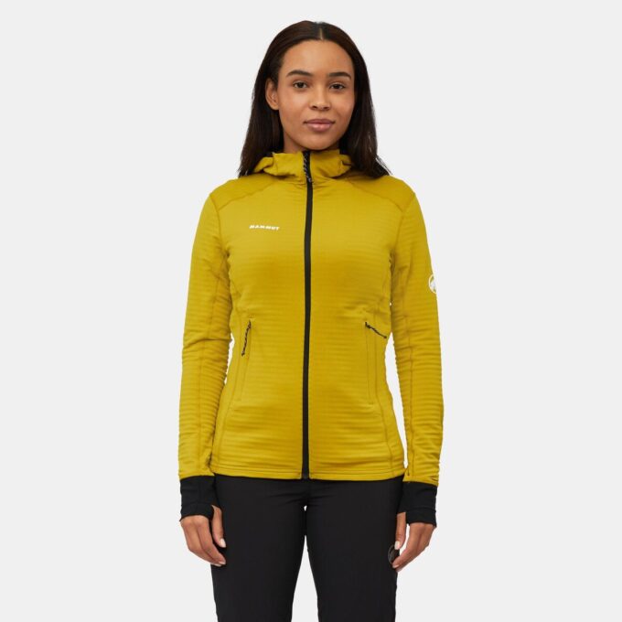 Mtn. Pro 2.0 Light ML Hooded Jacket Women Mtn. Pro 2.0 Light ML Hooded Jacket Women