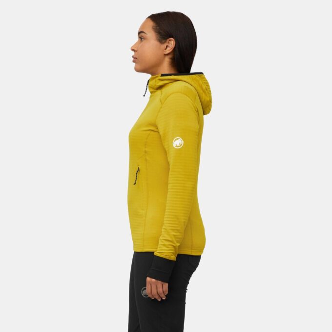 Mtn. Pro 2.0 Light ML Hooded Jacket Women Mtn. Pro 2.0 Light ML Hooded Jacket Women