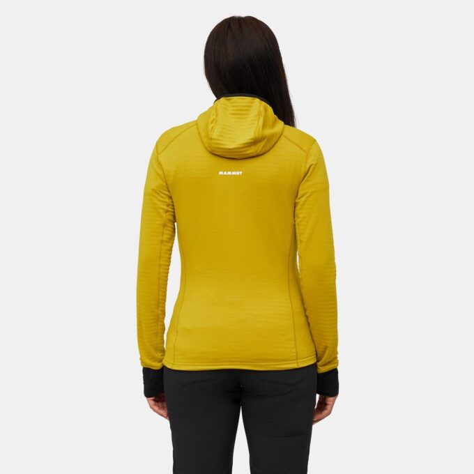 Mtn. Pro 2.0 Light ML Hooded Jacket Women Mtn. Pro 2.0 Light ML Hooded Jacket Women