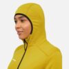 Mtn. Pro 2.0 Light ML Hooded Jacket Women Mtn. Pro 2.0 Light ML Hooded Jacket Women