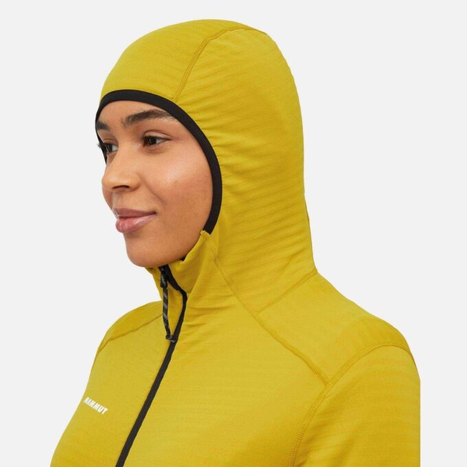 Mtn. Pro 2.0 Light ML Hooded Jacket Women Mtn. Pro 2.0 Light ML Hooded Jacket Women