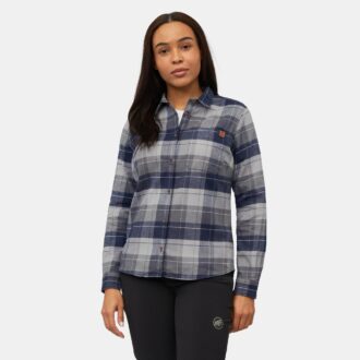 Mtn. Pro 2.0 Longsleeve Shirt Women