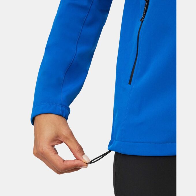 Mtn. Pro 2.0 SO Jacket Women Mtn. Pro 2.0 SO Jacket Women