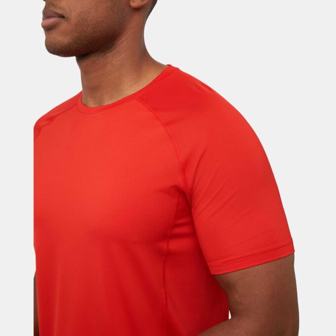 Mtn. Pro 2.0 Sun T-Shirt Men Mtn. Pro 2.0 Sun T-Shirt Men