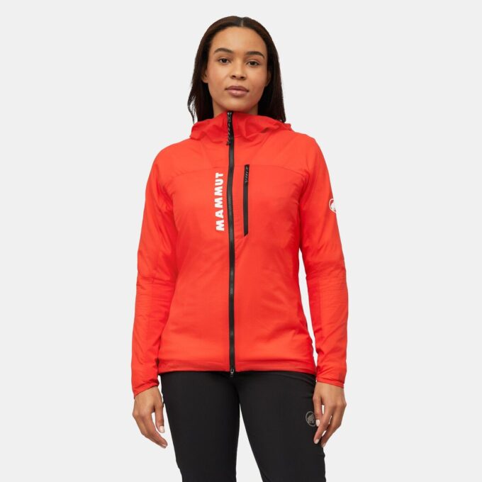 Mtn. Pro 2.0 WB Hooded Jacket Women Mtn. Pro 2.0 WB Hooded Jacket Women