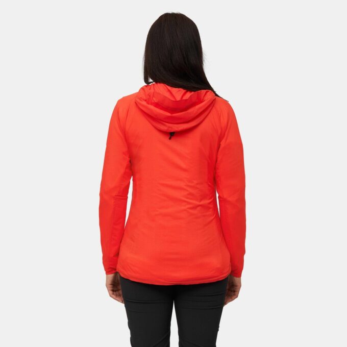 Mtn. Pro 2.0 WB Hooded Jacket Women Mtn. Pro 2.0 WB Hooded Jacket Women