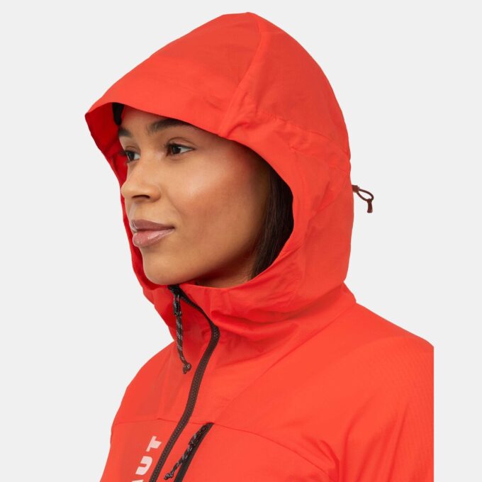 Mtn. Pro 2.0 WB Hooded Jacket Women Mtn. Pro 2.0 WB Hooded Jacket Women
