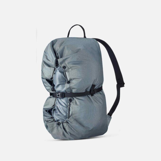 Neon Rope Bag