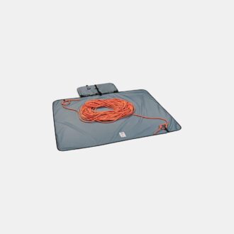 Neon Rope Bag