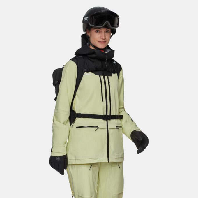 Nirvana 22 Women