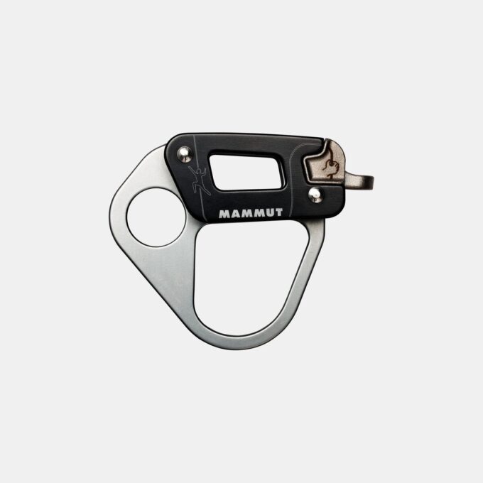 Nordwand Alpine Belay
