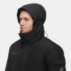 Obelisk Gore-Tex HS Thermo Coat Men