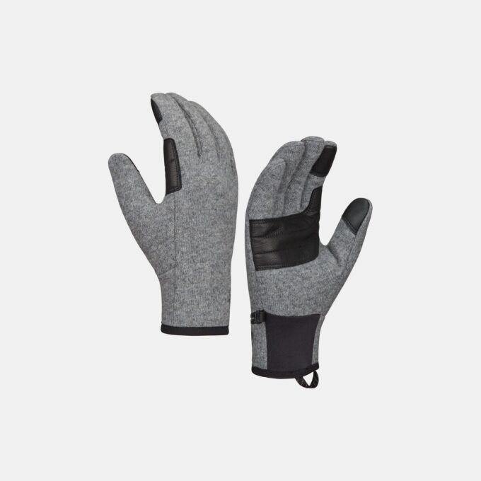 Passion Glove