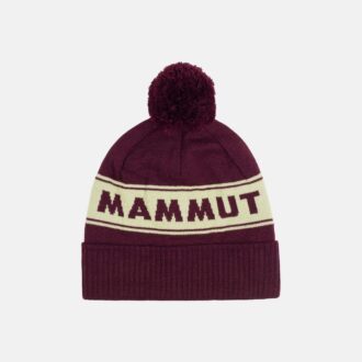 Peaks Beanie