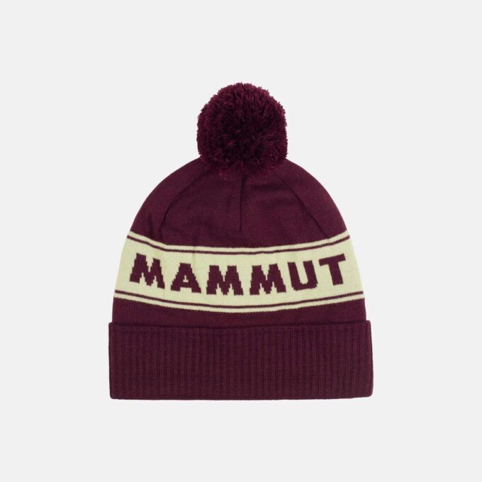 Peaks Beanie