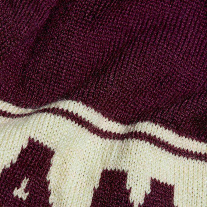 Peaks Beanie