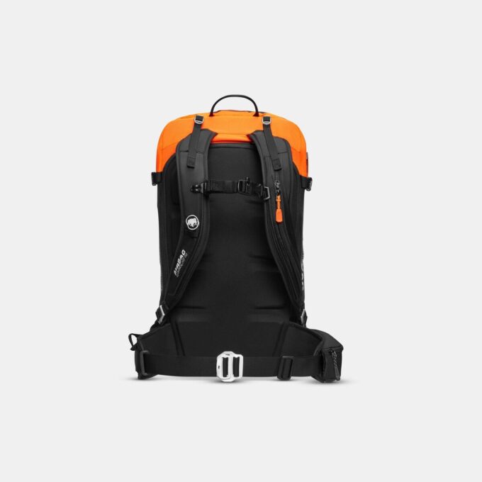 Pro 35 Removable Airbag 3.0 ready