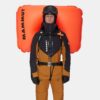 Pro 35 Removable Airbag 3.0
