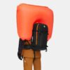 Pro 35 Removable Airbag 3.0