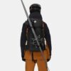 Pro 35 Removable Airbag 3.0 ready