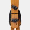 Pro 35 Removable Airbag 3.0 ready