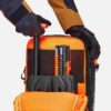 Pro 35 Removable Airbag 3.0