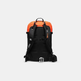 Pro 35 Women Removable Airbag 3.0 ready Pro 35 Women Removable Airbag 3.0 ready