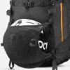 Pro 35 Women Removable Airbag 3.0 ready