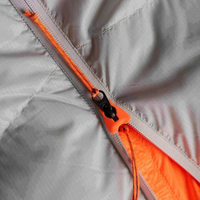 Protect Down Bag -18C Protect Down Bag -18C