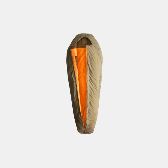 Relax Fiber Bag 0C Relax Fiber Bag 0C