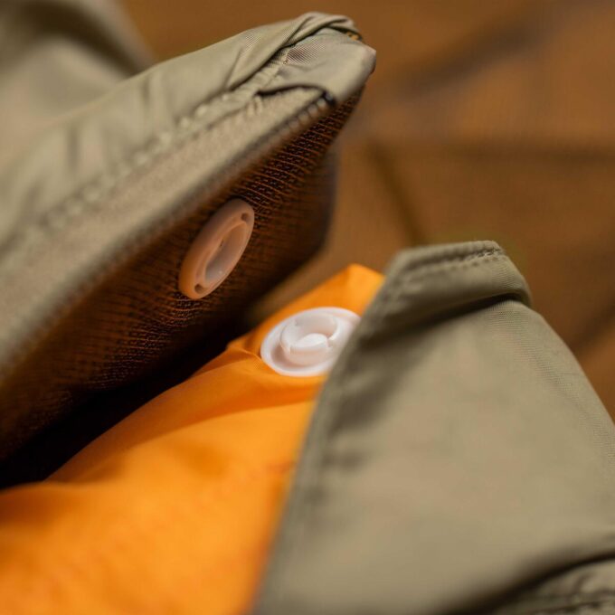 Relax Fiber Bag 0C Relax Fiber Bag 0C
