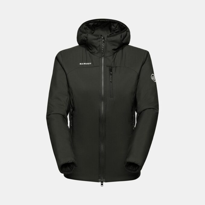 Rime IN Hooded Jacket Women Rime IN Hooded Jacket Women