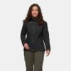 Rime IN Hooded Jacket Women Rime IN Hooded Jacket Women