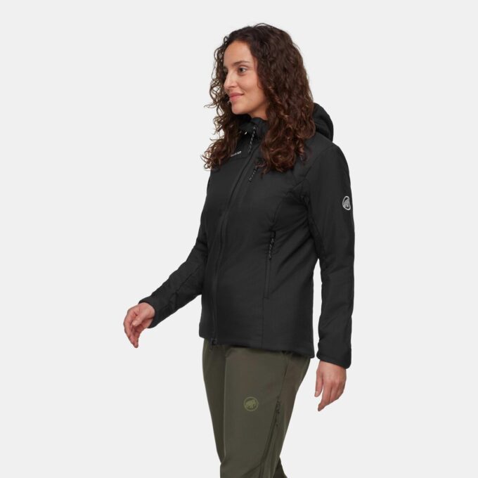 Rime IN Hooded Jacket Women Rime IN Hooded Jacket Women