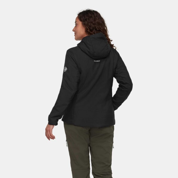 Rime IN Hooded Jacket Women Rime IN Hooded Jacket Women
