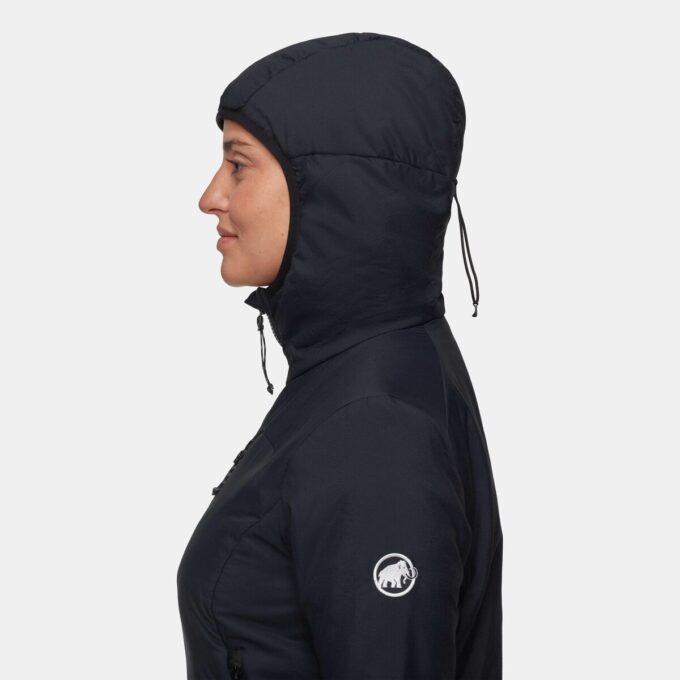 Rime IN Hooded Jacket Women Rime IN Hooded Jacket Women