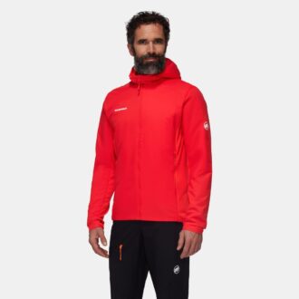 Rime Light IN Flex Hooded Jacket Men